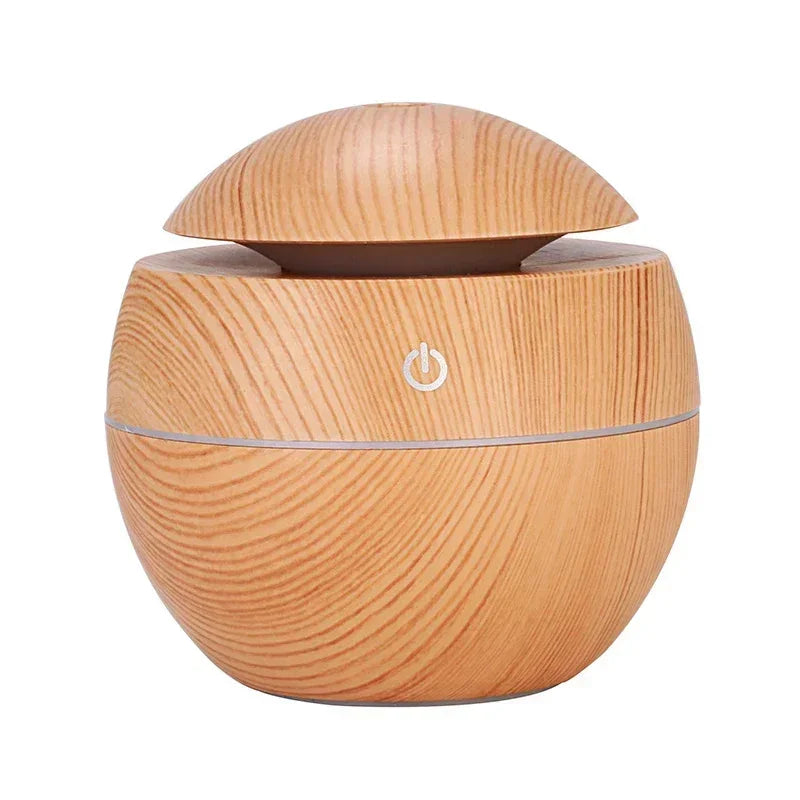 Woodgrain Ultrasonic Humidifiers
