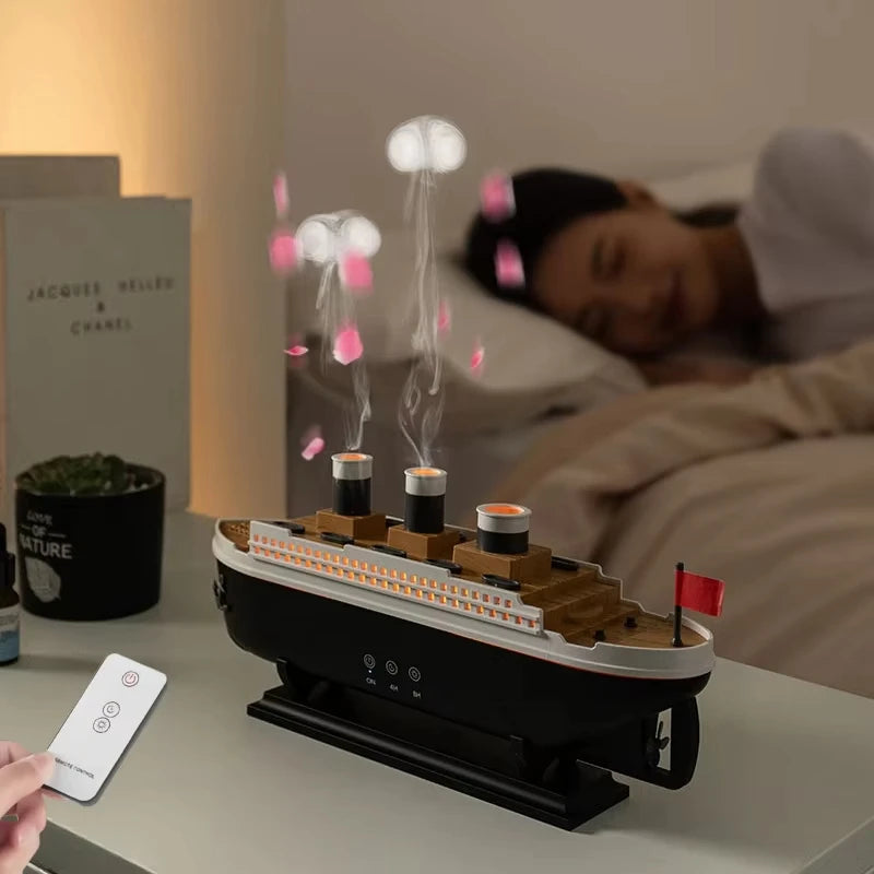 Titanic Air Humidifier