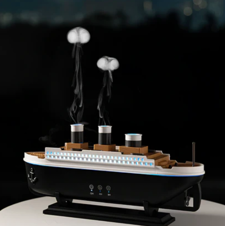 Titanic Air Humidifier