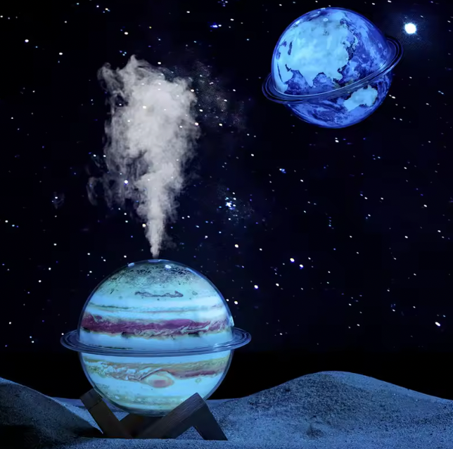 Planet Air Humidifers