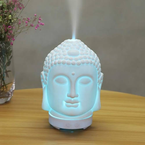 Buddha Head Air Humidifier