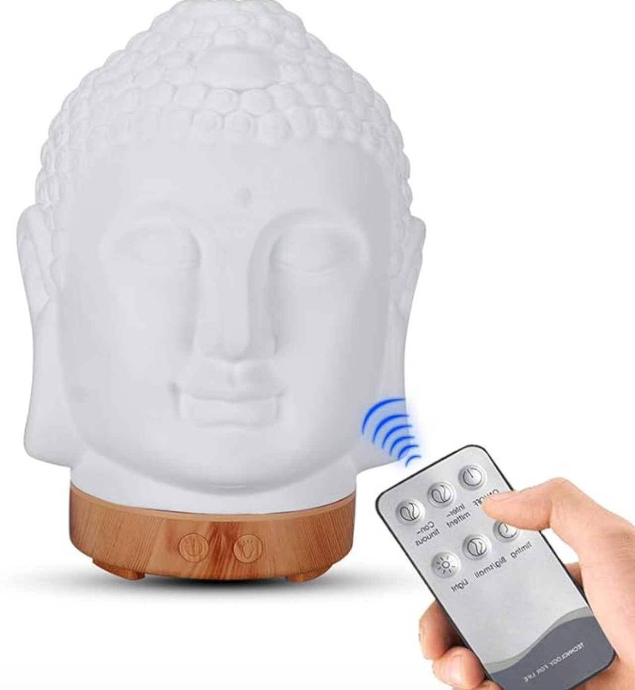 Buddha Head Air Humidifier