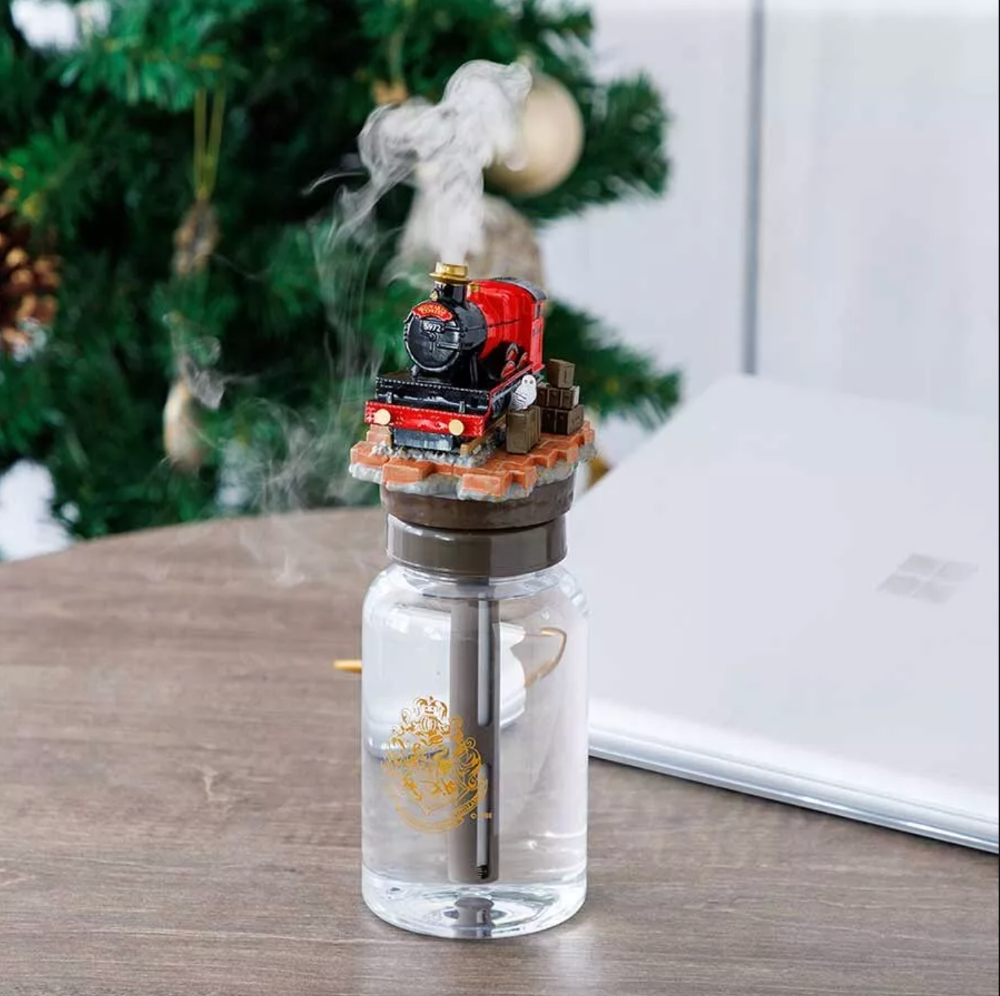 Hogwarts Express Air Humidifer (Limited Edition)