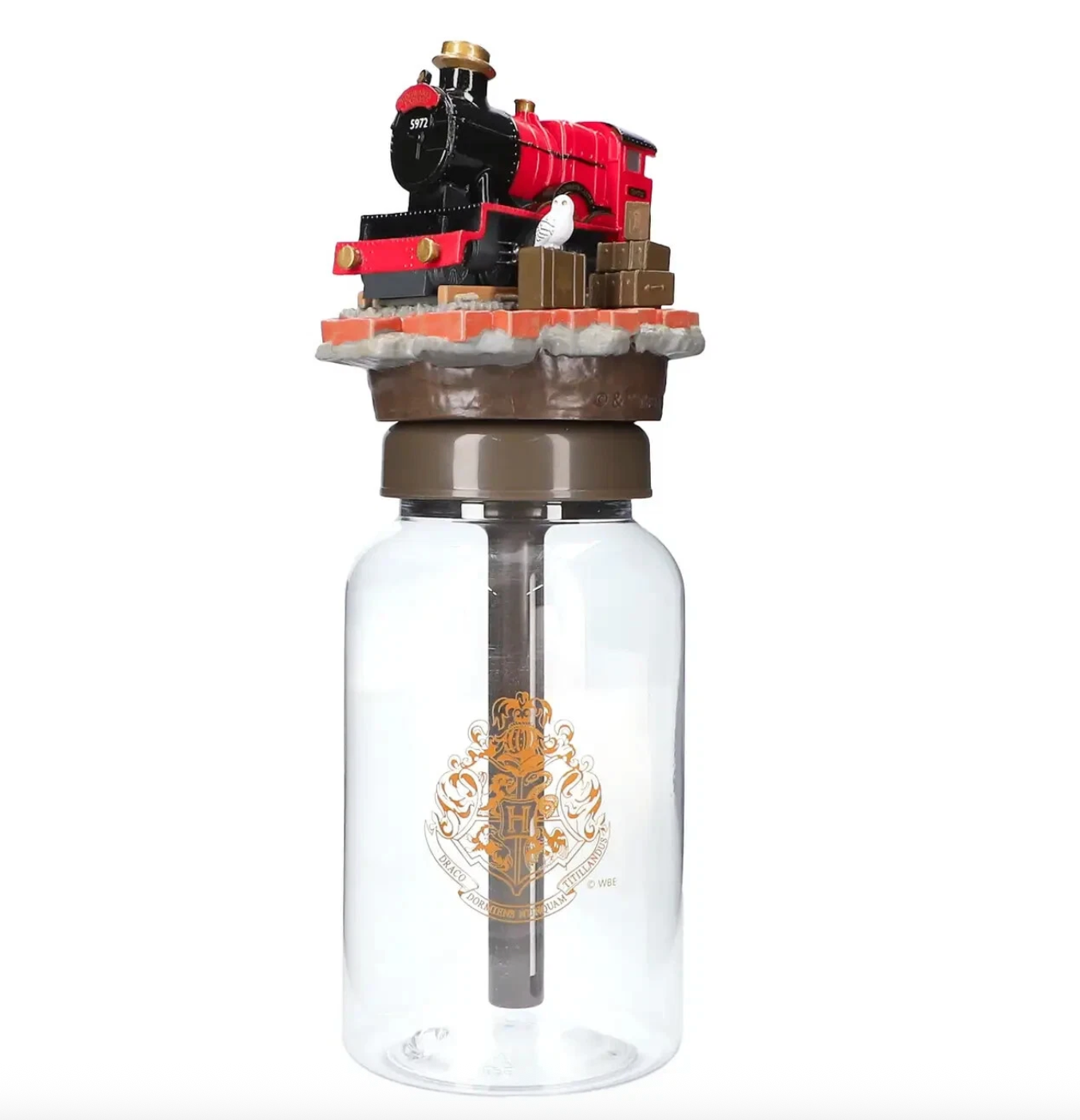 Hogwarts Express Air Humidifer (Limited Edition)