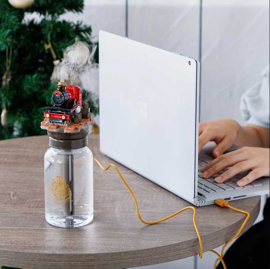 Hogwarts Express Air Humidifer (Limited Edition)