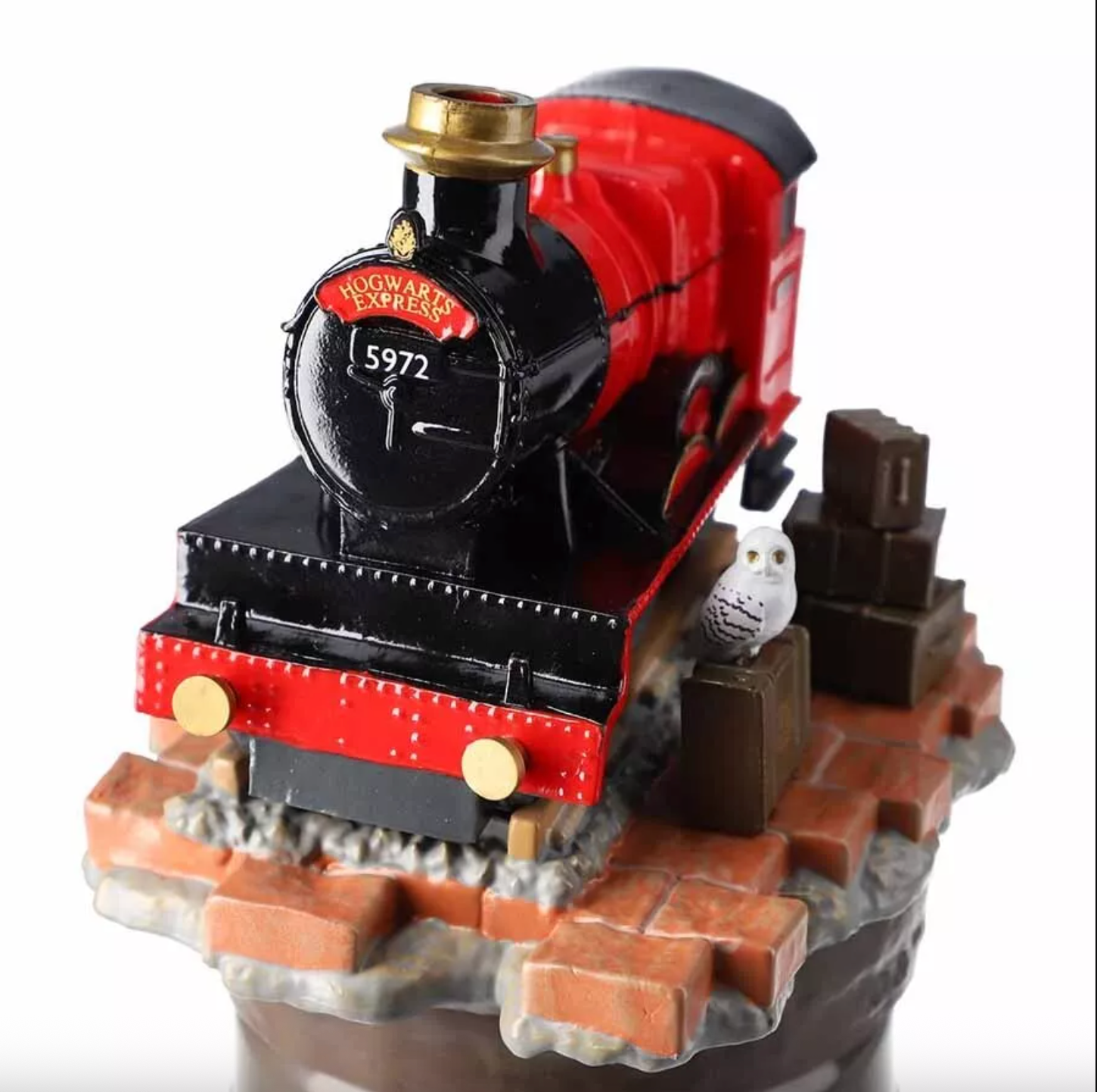 Hogwarts Express Air Humidifer (Limited Edition)