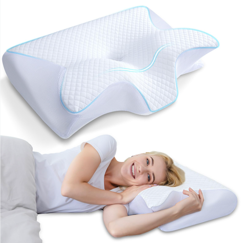 Memory Foam Pillow