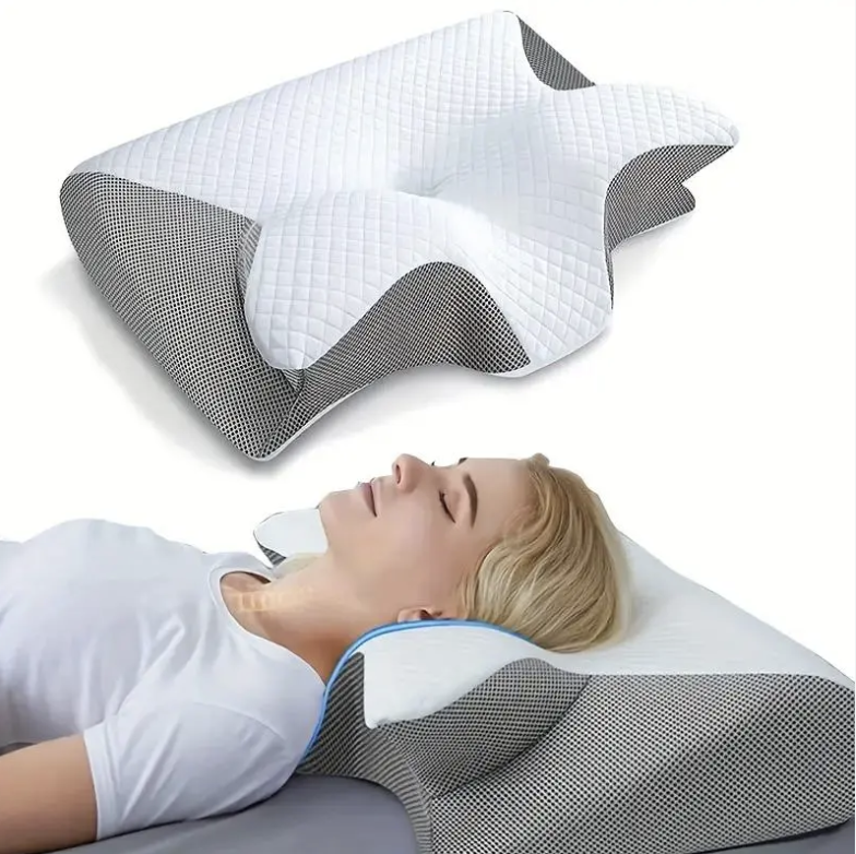 Memory Foam Pillow