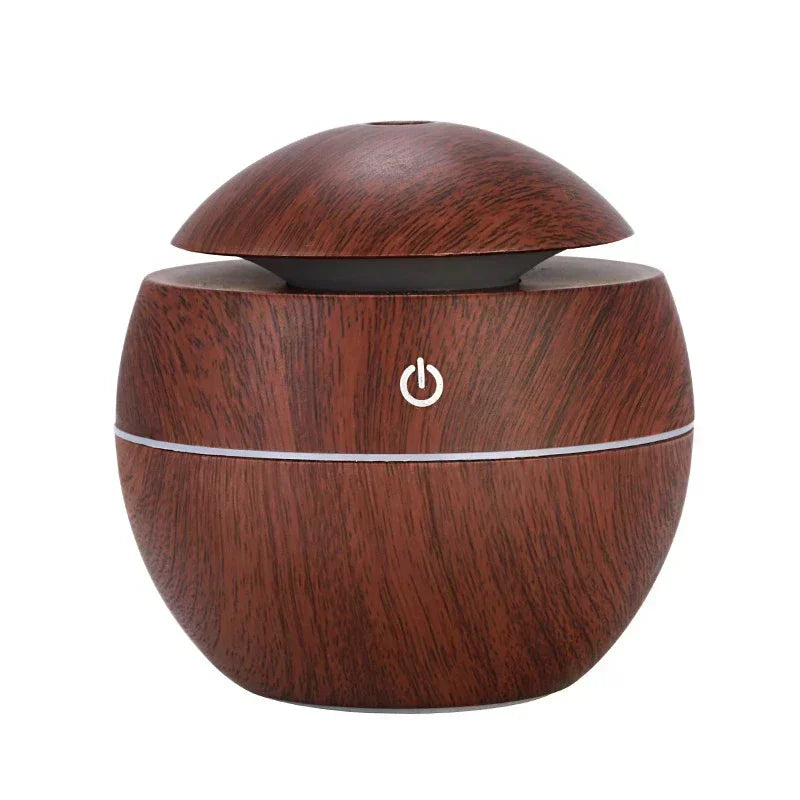 Woodgrain Ultrasonic Humidifiers